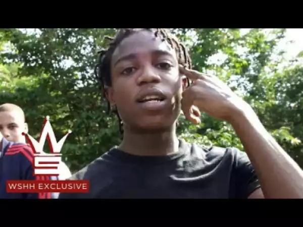 Video: 22Gz - Why